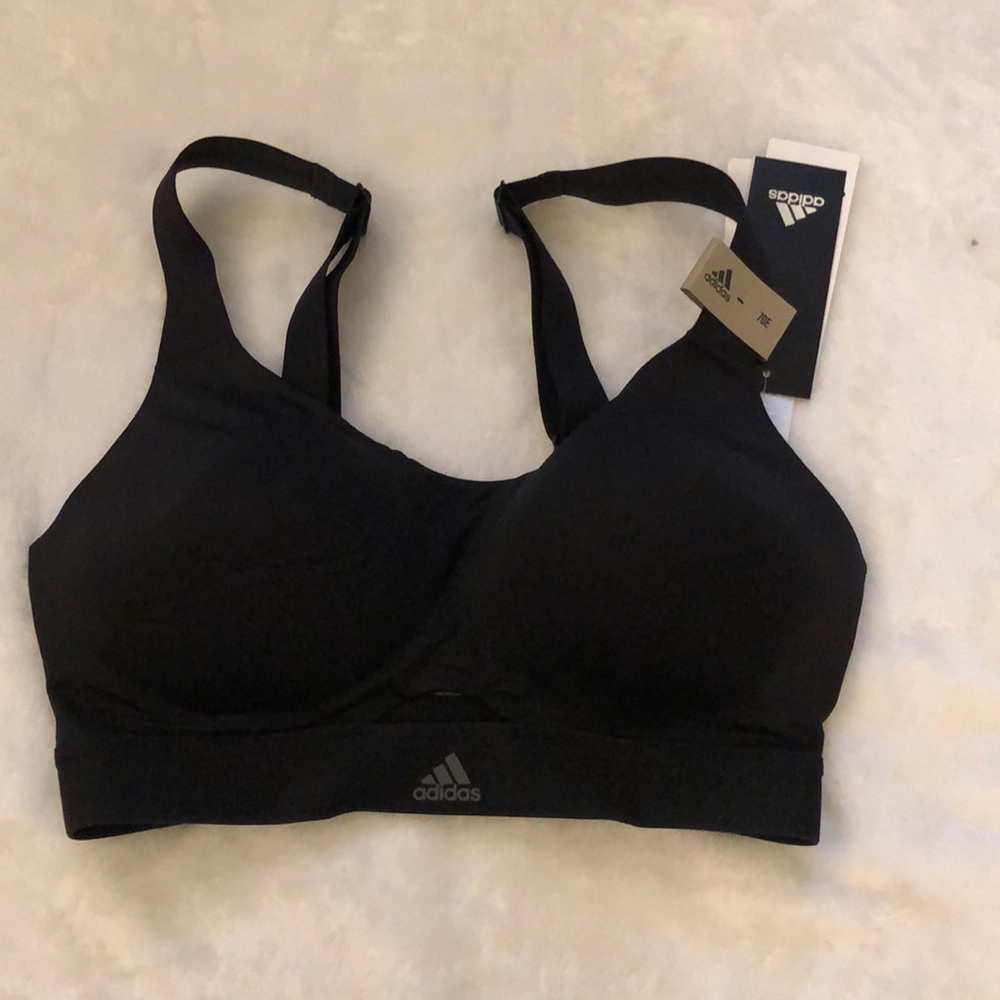Adidas 32DD sports bra